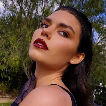 Lauren Searle Archive Social Media