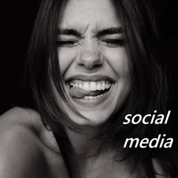 Lauren's Social Media